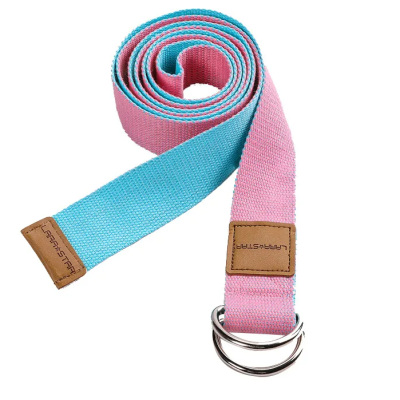 Yoga Strap Lara Star 250cm