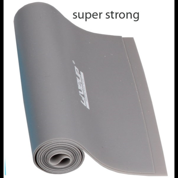 Super Strong Strength Resistance Band 120cm LiveUp Sports