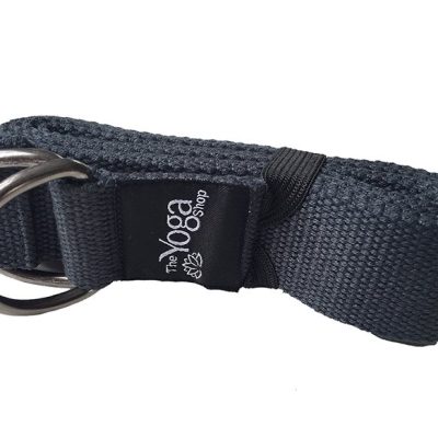 Yoga Strap Navy 240cm