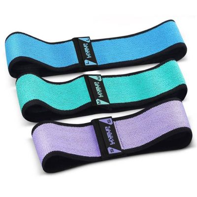 Hip Bands Set Of 3 Livepro