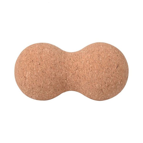 10 x Cork Peanut Balls