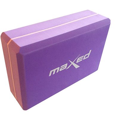 10 x Maxed Yoga Blocks
