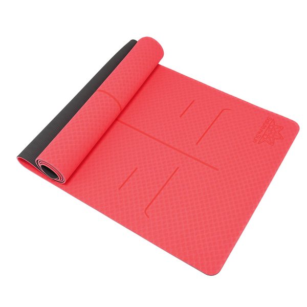 10 x Salute The Sun Yoga Mats