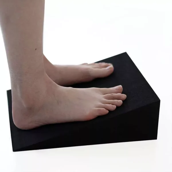 Big Yoga Wedge 28cm x 25cm x 9cm