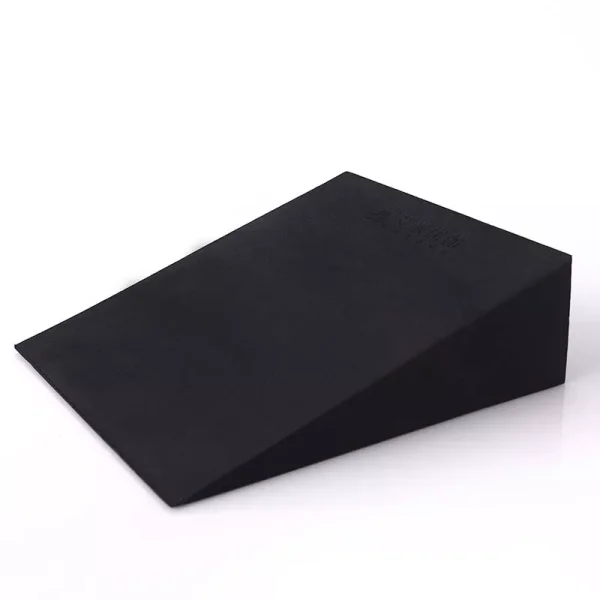 Big Yoga Wedge 28cm x 25cm x 9cm