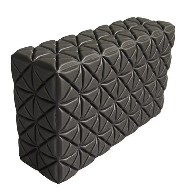 Diamond Grip Yoga Block