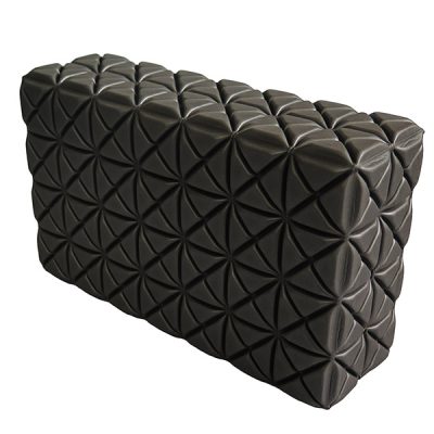 Diamond Grip Yoga Block