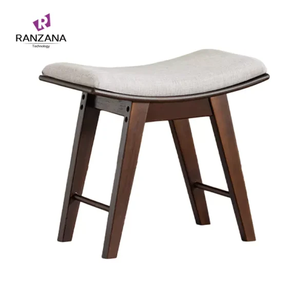 Meditation Stool with Cushion