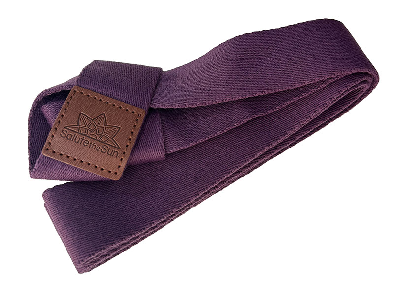 IMG_7468 Yoga Mat Carry Strap Salute the Sun