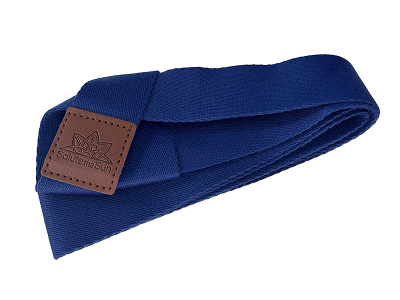 IMG_7469 Yoga Mat Carry Strap Salute the Sun