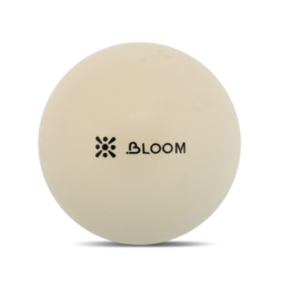Bloom Smooth Mini Pilates Ball 20cm