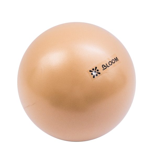 Bloom Smooth Pilates Ball 30cm