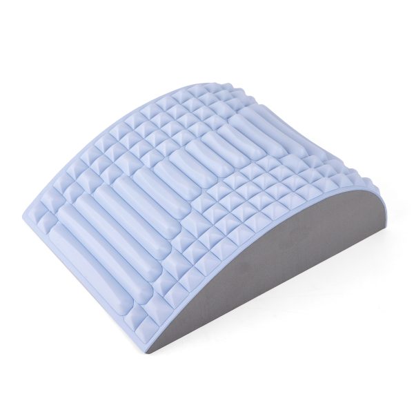 Back Accu Point Stretcher Ab Mat