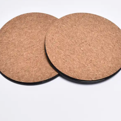 Cork AB Sliding Discs