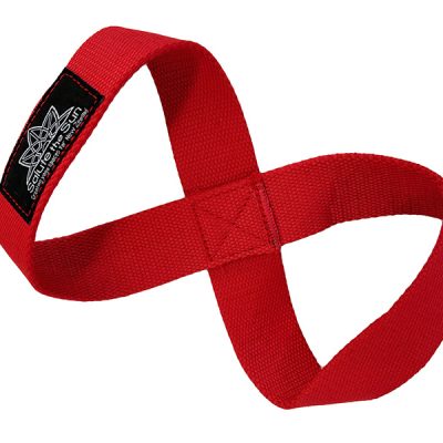 Figure 8 Yoga Strap