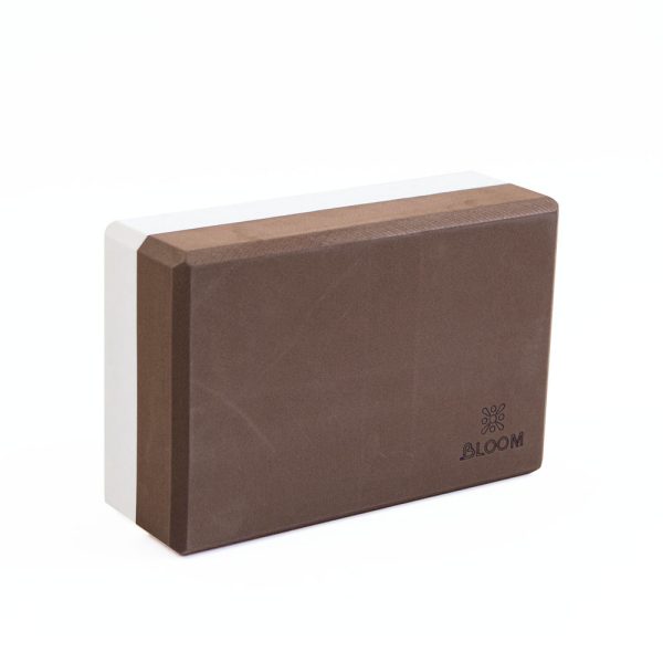 Bloom Yoga Brick
