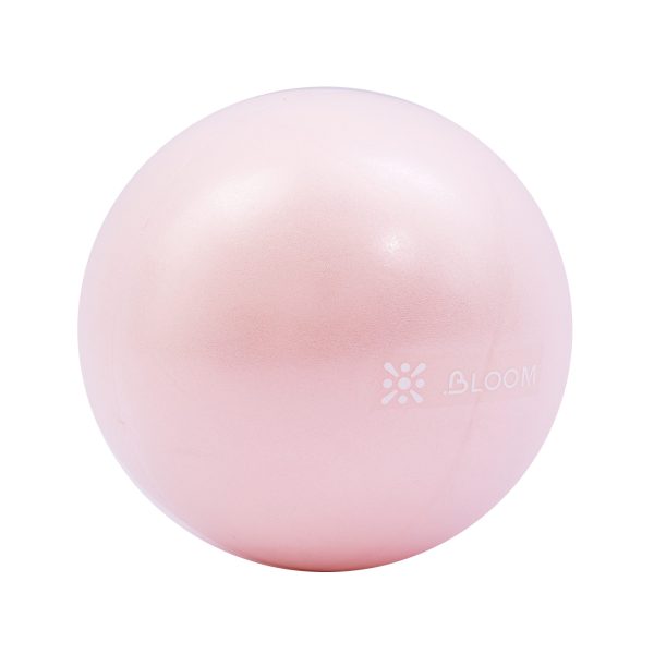 Bloom Smooth Mini Pilates Ball 20cm