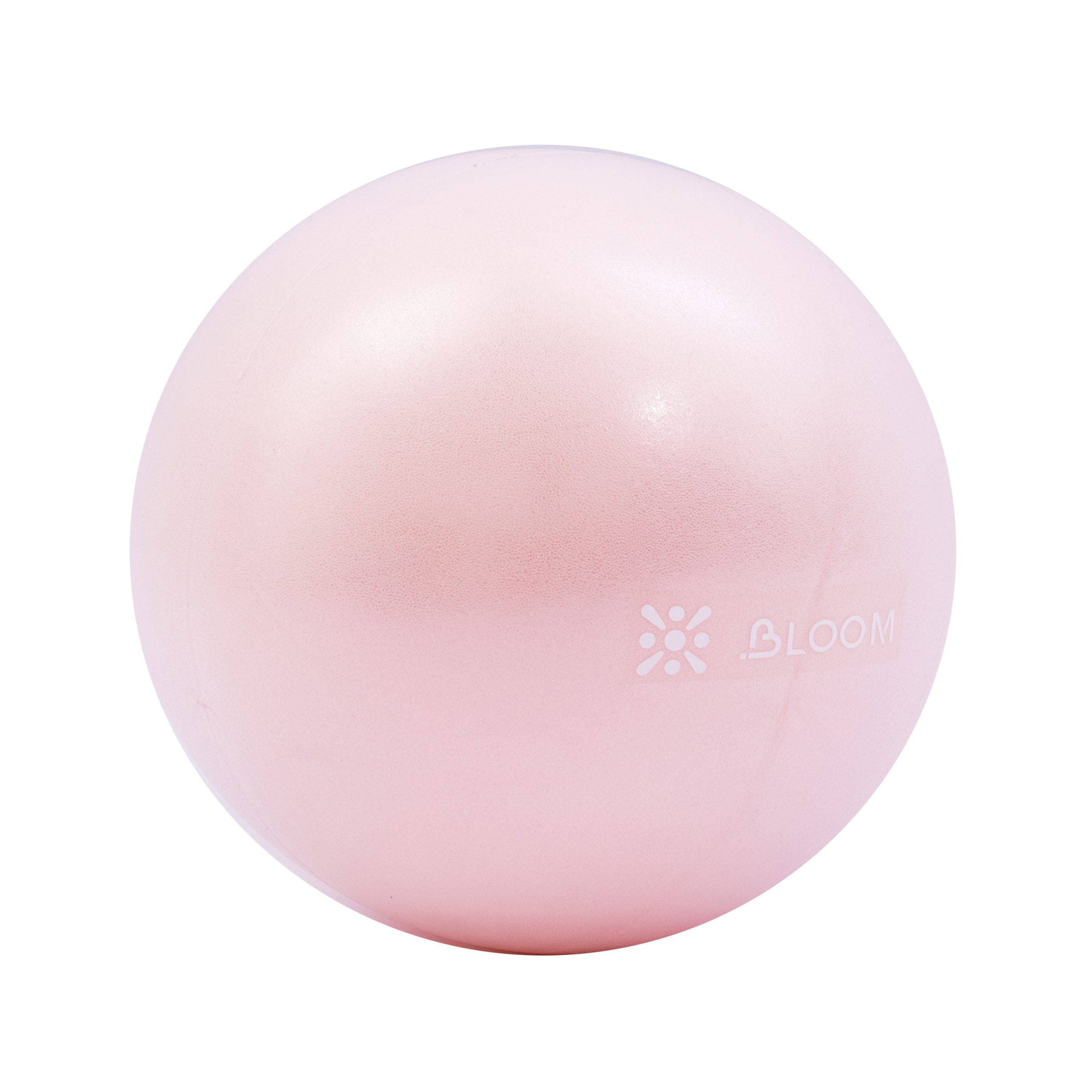 LB7000-1-scaled Bloom Smooth Mini Pilates Ball 20cm