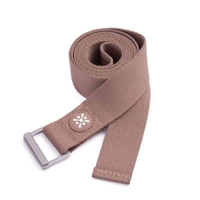 Bloom Premium Yoga Strap183cm