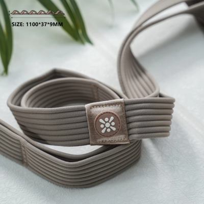 Bloom Elastic Stretching Yoga Strap