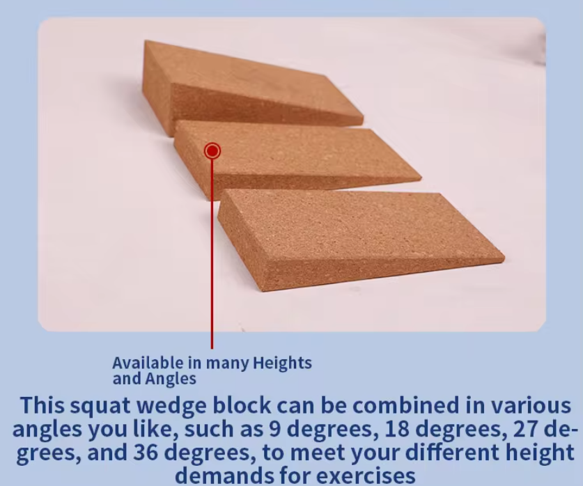 Screenshot 2024-06-22 113035 Cork Wedge Set of 3