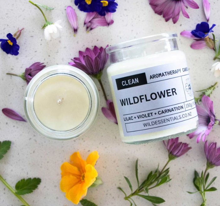 Screenshot 2024-07-16 135655 Wildflower Candle
