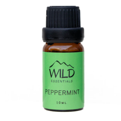Peppermint Essential Oil