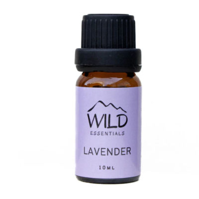 Lavender Essential Oil