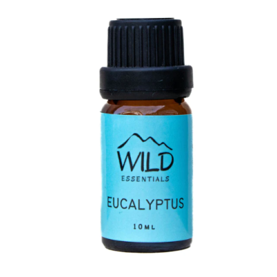 Eucalyptus Essential Oil