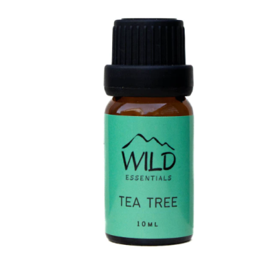 Tea Tree Essential Oil