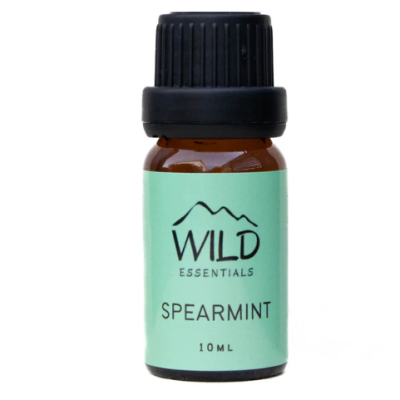 Spearmint Essential Oil