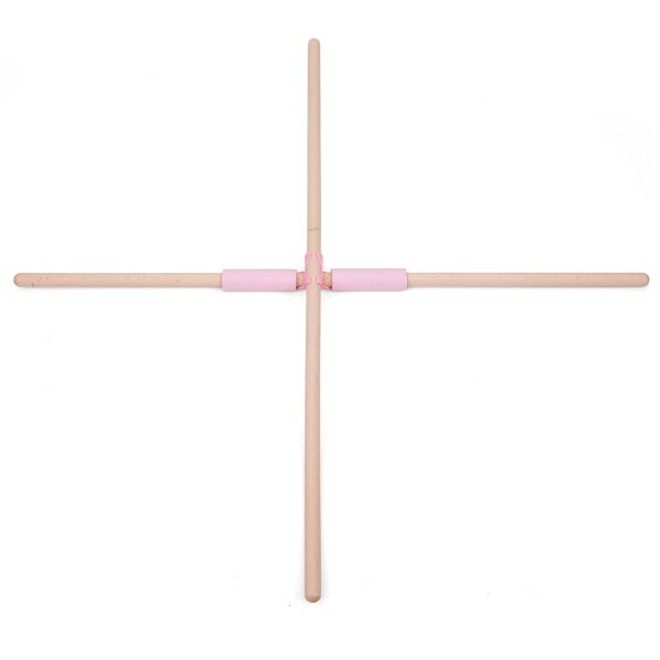 Posture Correction Rods