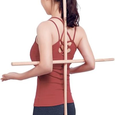 Posture Correction Rods