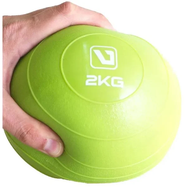 Pilates 2kg Toning Ball