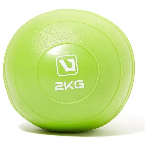 Pilates 2kg Toning Ball