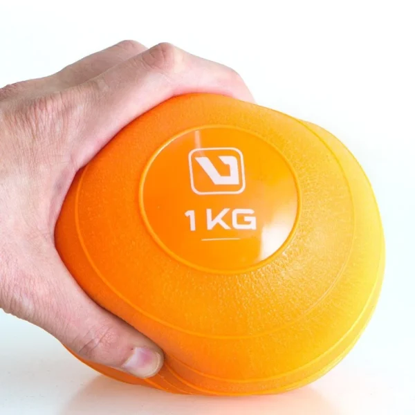 Pilates 1kg Toning Ball