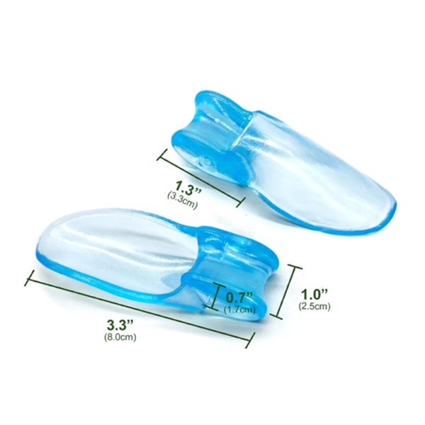 Gel Bunion Toe Spacer