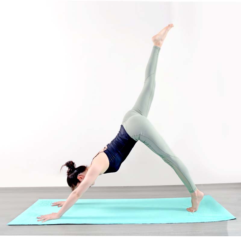 14 Microfiber Suede Yoga Mat Towel