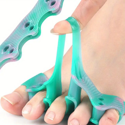 Flex Orthopedic Toe Spacers Set