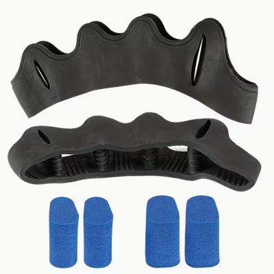 Adjustable Toe Separators
