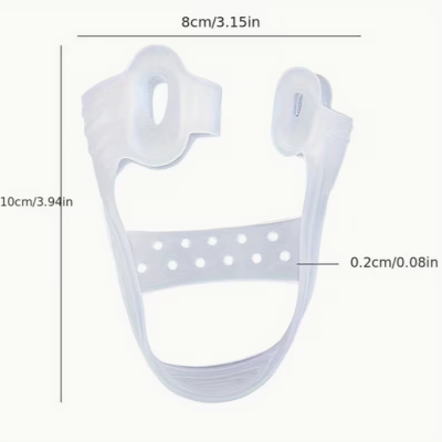 Toe Expanders