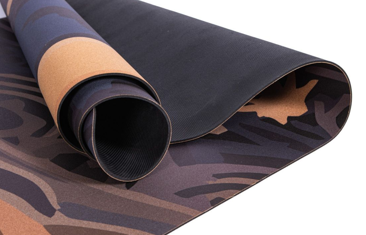 Screenshot 2026-05-06 110036 Bloom Cork Yoga Mat 3mm