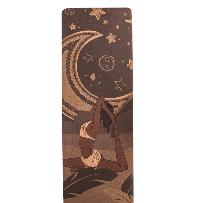 Screenshot 2026-05-06 110154 Bloom Cork Yoga Mat 3mm