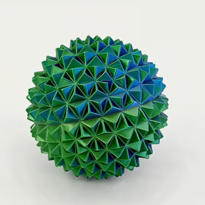 Spiky Sensory Ball 4cm