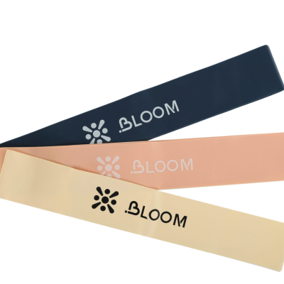 Bloom Set of 3 Loop Bands