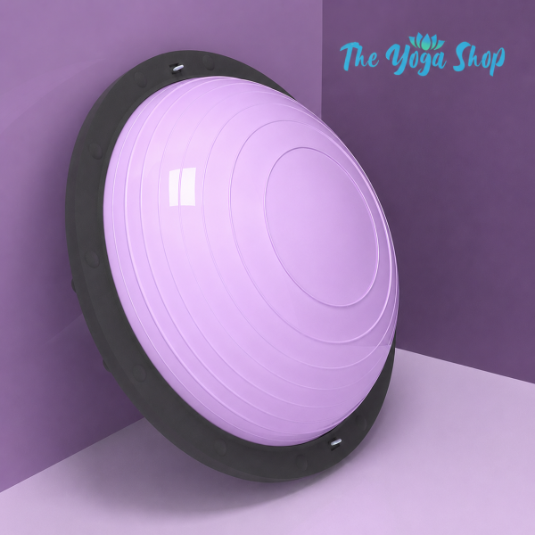 Yoga Bosu Balance Trainer Ball