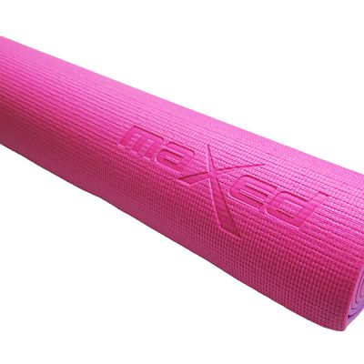 10 x Pink Maxed Yoga Mats