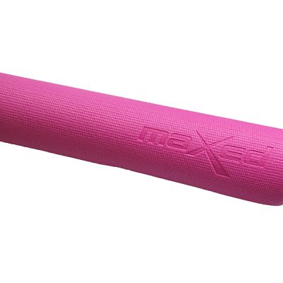 10 x Pink Maxed Yoga Mats