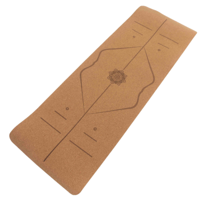10 x Cork Yoga Mats